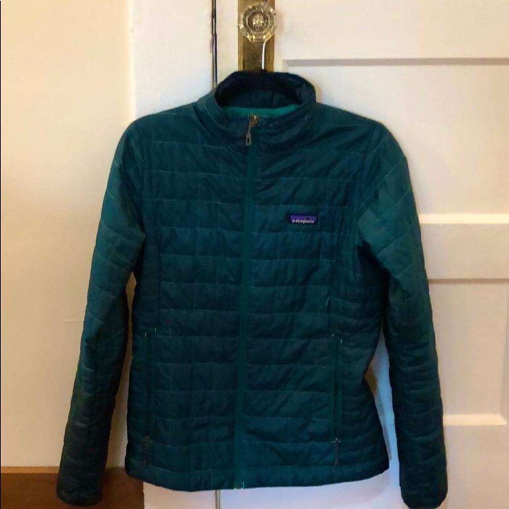 Patagonia Jacket